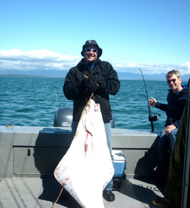 Alaska Fish