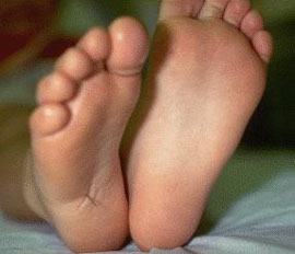 Baby Feet